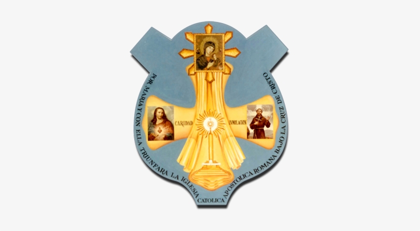 Es Así - Emblem, transparent png download