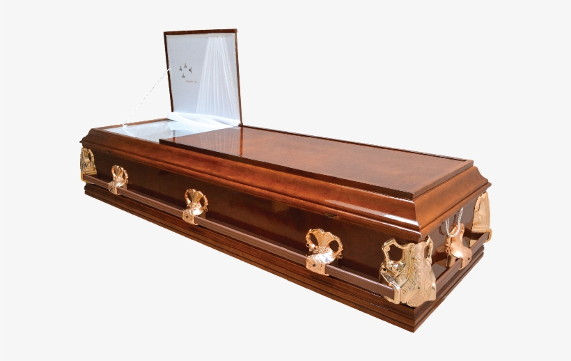 Plan Plata - Coffin, transparent png download