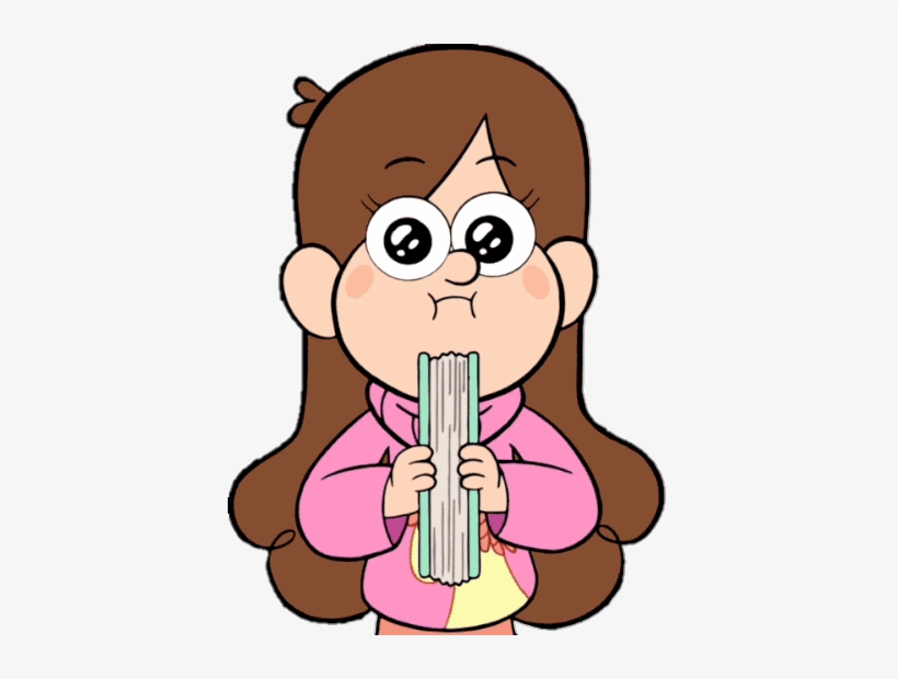 Image Image - Gravity Falls, transparent png download