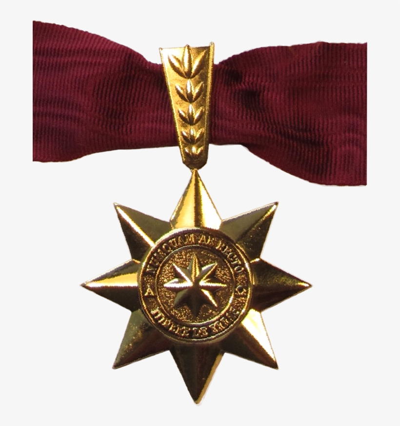 La Estrella De Oro Del Concilio - Bankruptcy, transparent png download