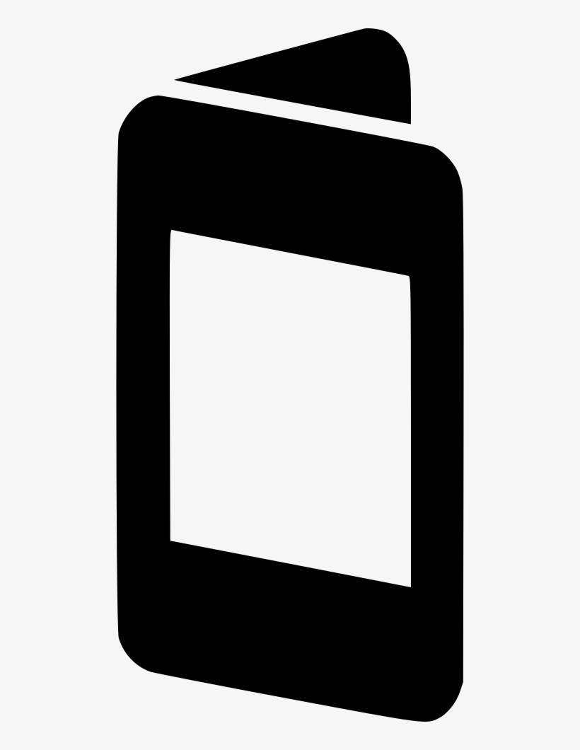 Greeting Card Comments - Display Device, transparent png download