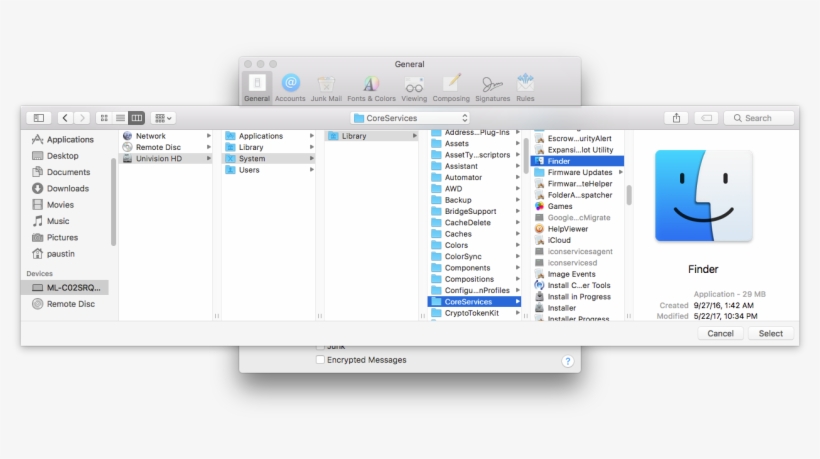 Having Apple Mail Auto Open Might Be Convenient For - Email, transparent png download