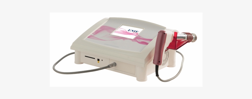 Ondas De Choque - Dispositif Saw À Usage Médical Aws Med Compact, transparent png download