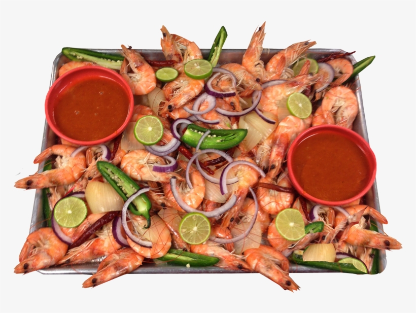 During Happy Hour Alongside A Discounted Menu - Platillos De Mariscos Png, transparent png download