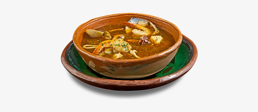 Sopademariscos - Thai Curry, transparent png download
