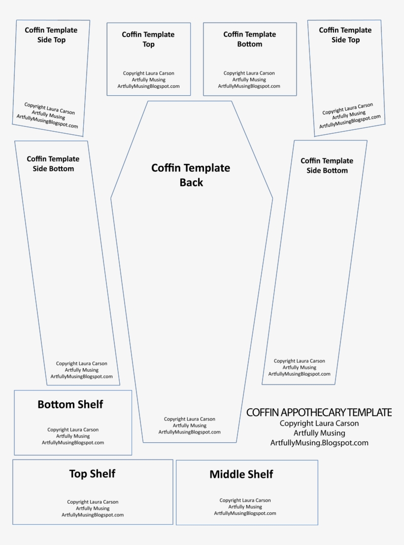 Coffin Apothecary With Raven Doors New Collage Sheet - Prop Coffin Template Transparent PNG - 771x1024 - Free Download on NicePNG coffin-apothecary-with-raven-doors-new-collage-sheet-prop-coffin-template-transparent-png-771x1024-free-download-on-nicepng