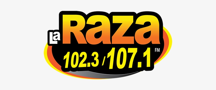¡a Sus 2 Añitos De Edad Perdió Su "poppa\ - La Raza Atlanta Ga Logo Png, transparent png download