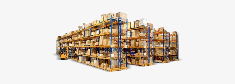 Almacén - Gestion De Almacenes Png, transparent png download