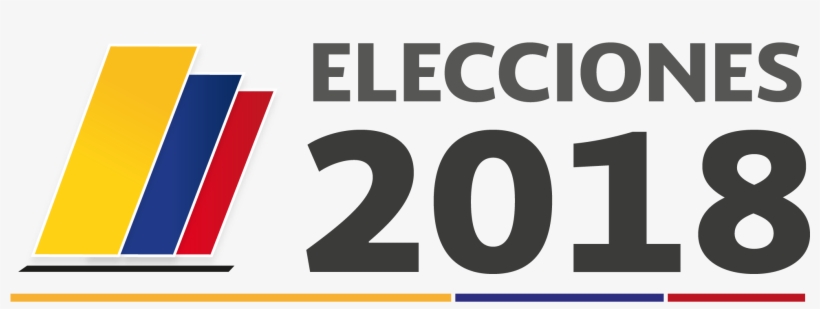 Sobre La Coyuntura Política Electoral - Logo Elecciones 2018 Png, transparent png download