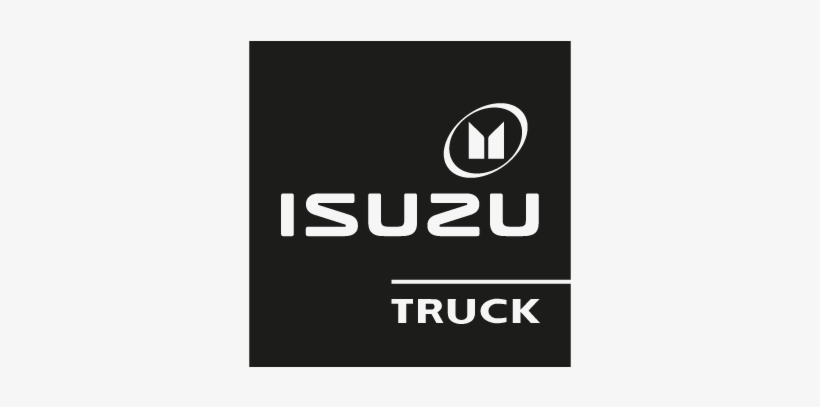 Isuzu Trucks Logo, transparent png download
