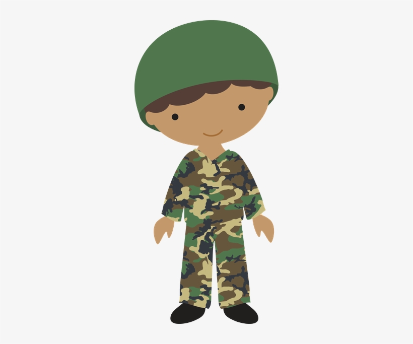 Soldadinho Army Party, Military Party, 21st Birthday, - Gunner - Camo - Liquid Courage Flasks - 6 Oz. Stainless, transparent png download