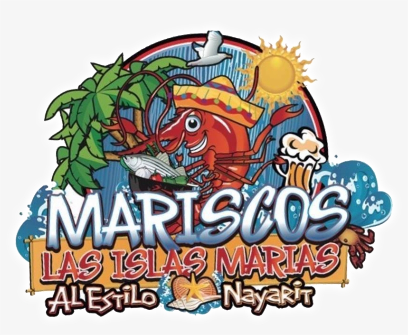 Mariscoslasislasmaria - Com - Las Islas Marias Restaurant, transparent png download