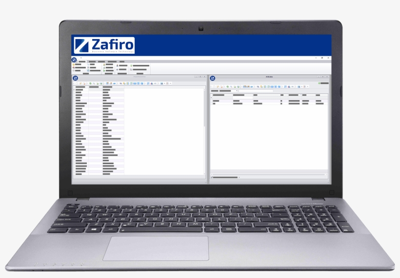 Software De Control De Almacén - Asus X550 Laptop Specs, transparent png download