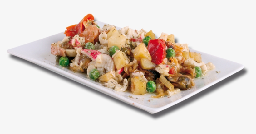 Frito De Marisco - Vegetarian Cuisine, transparent png download