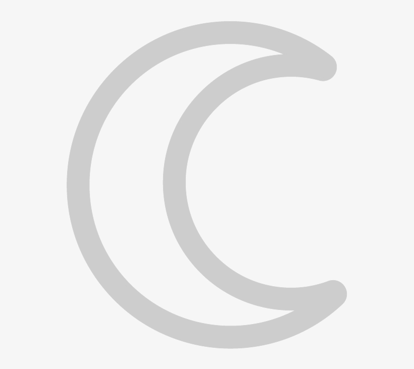 Moon - 森 の 満開 の 下, transparent png download