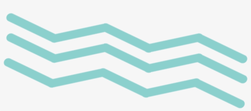 Freetoedit Line Lines Geometric Pattern Zigzag Border - Pattern, transparent png download