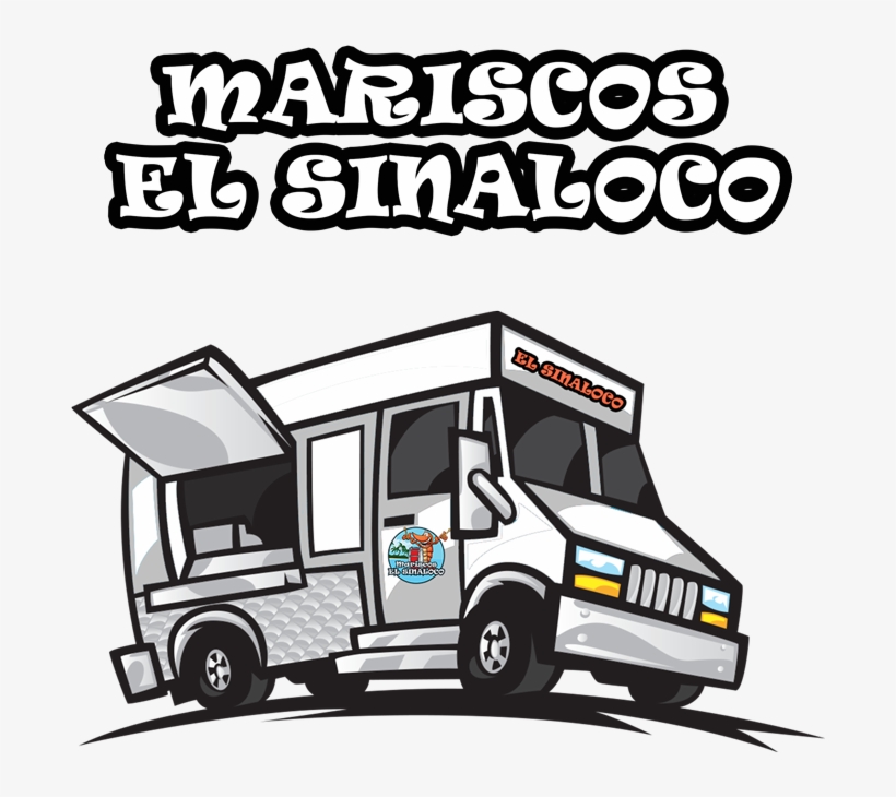 Food Trucks Png, transparent png download