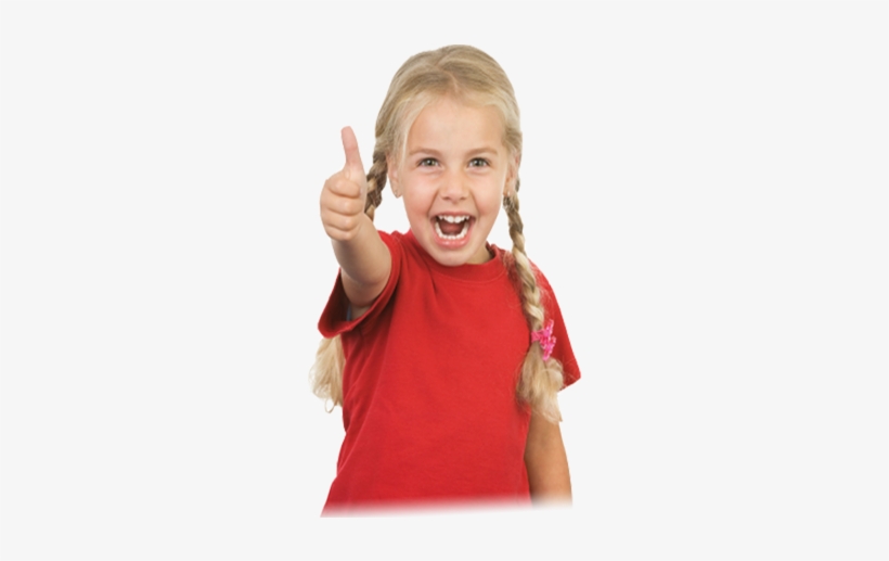 Toronto S Best Kids Karate Party Thumbs Up Kids Transparent Png