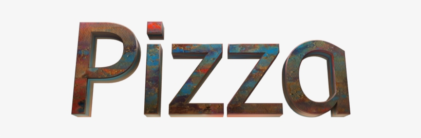 3d Text Maker - Puzzle Logo, transparent png download