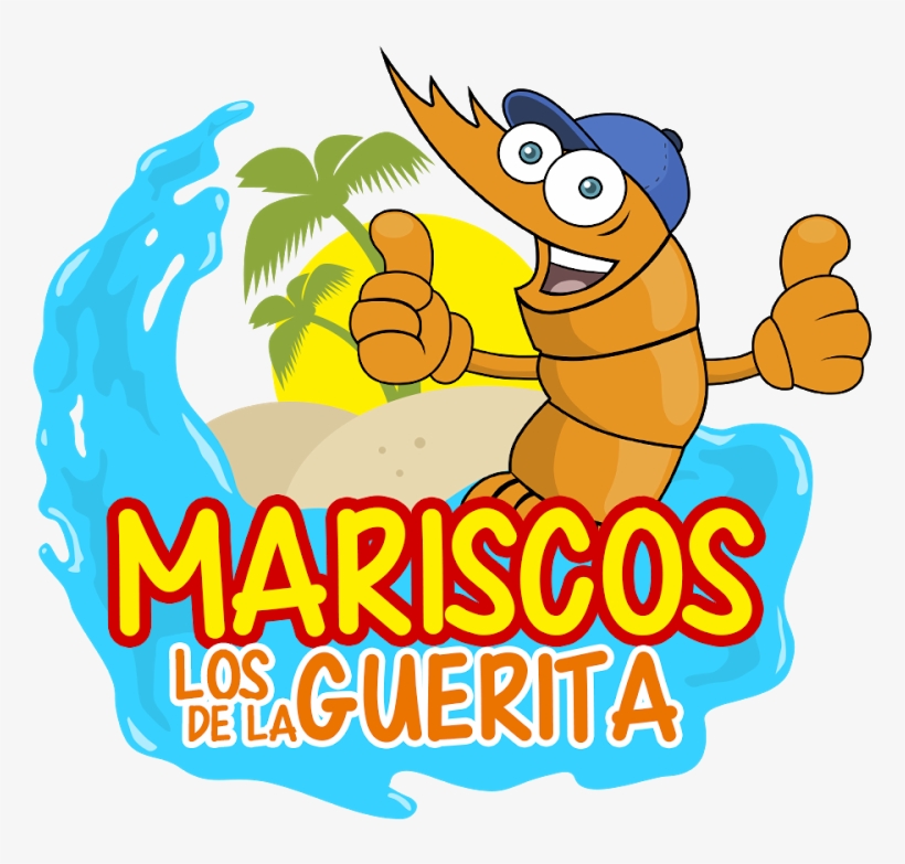 Mariscos Los De La Guerita, transparent png download