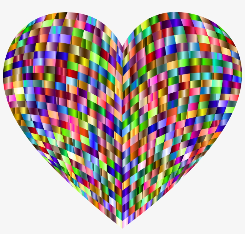 Big Image - Geometric Clipart, transparent png download