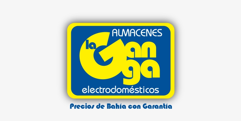 Logo - La Ganga, transparent png download