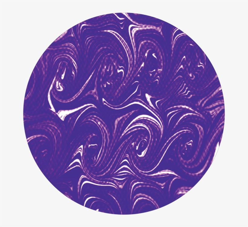 Swirl Blue - Apollo Design Technology Inc., transparent png download