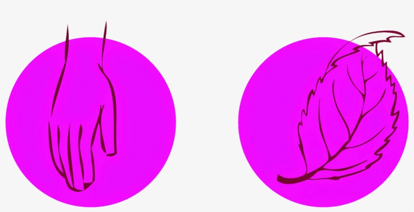 May Flowers Wreath - Circle, transparent png download