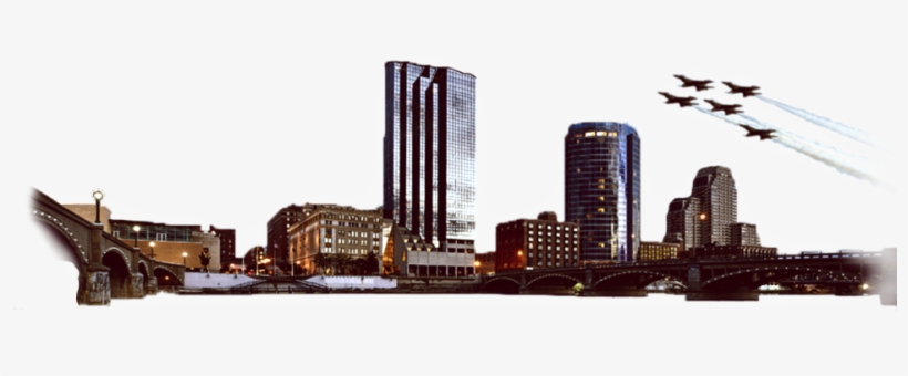 Backdrop - Amway Grand Plaza, transparent png download