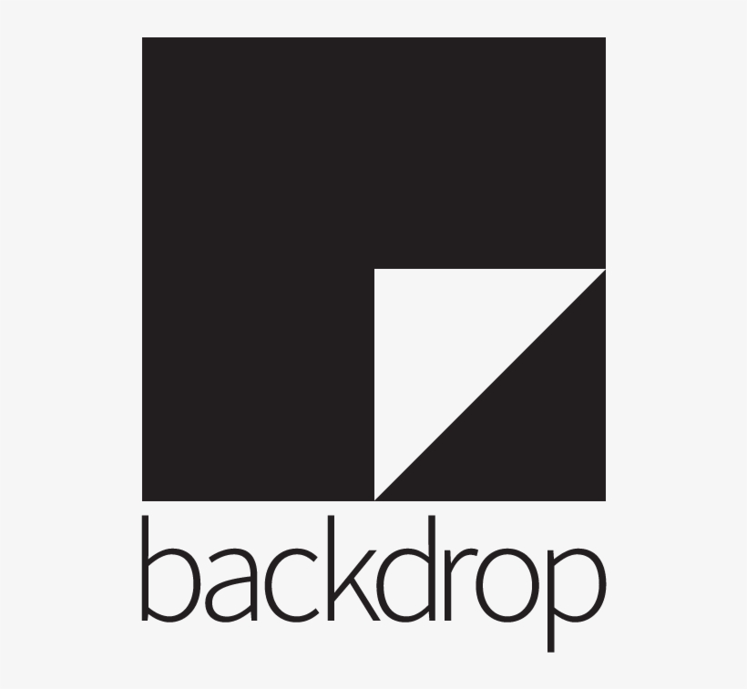 Logo - Backdrop Cms Logo Svg, transparent png download