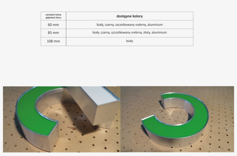 3d Letters Using The Elkamet Profile - Plywood, transparent png download