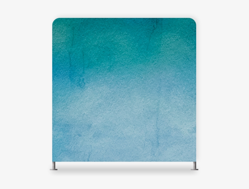 Aqua Marine - Backdrop - Portable Network Graphics, transparent png download