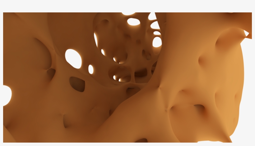 3d Grid Manipulation - Erg, transparent png download