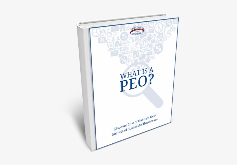 Book With What Is Peo Cover - Book, transparent png download