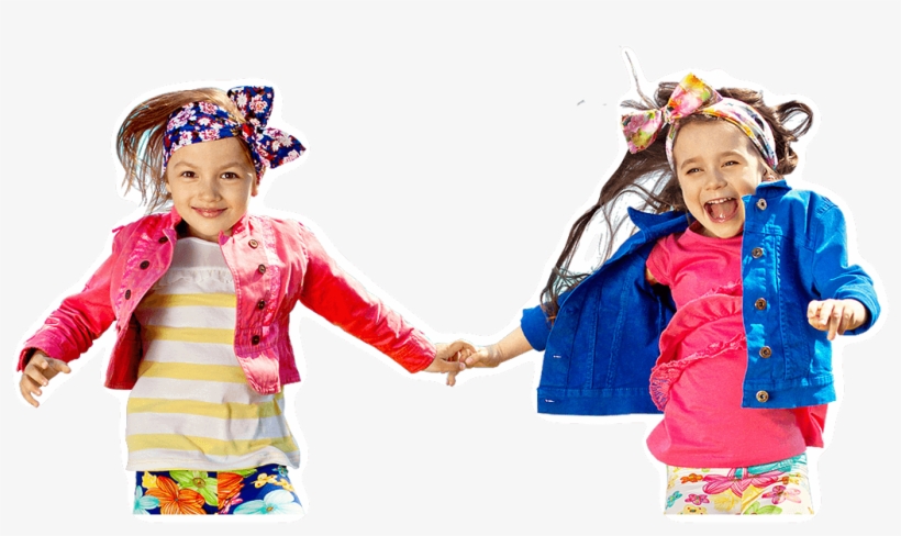 Girls1 - Child, transparent png download