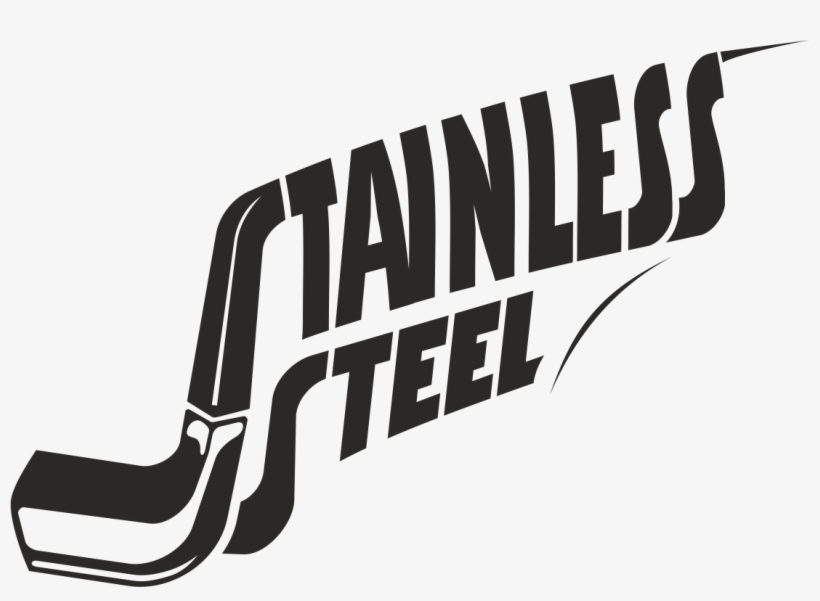 Bandlogo Stainless Steel - Stainless Steel Onkelz Cover, transparent png download