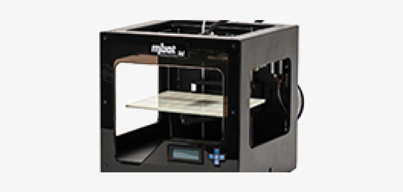 Mbot Mb3d101cube Ii 3d Printer ..., transparent png download
