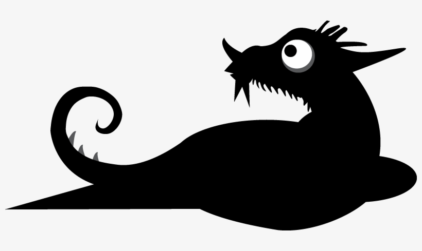 Drop The Dragon Lounging - Backdrop Cms Logo, transparent png download