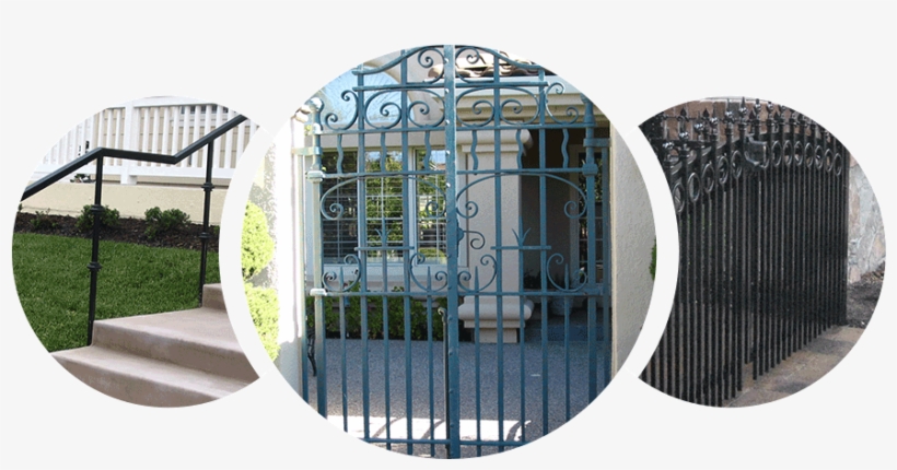 We Ensure That You Are Completely Satisfied With Any - Iron Gates, transparent png download