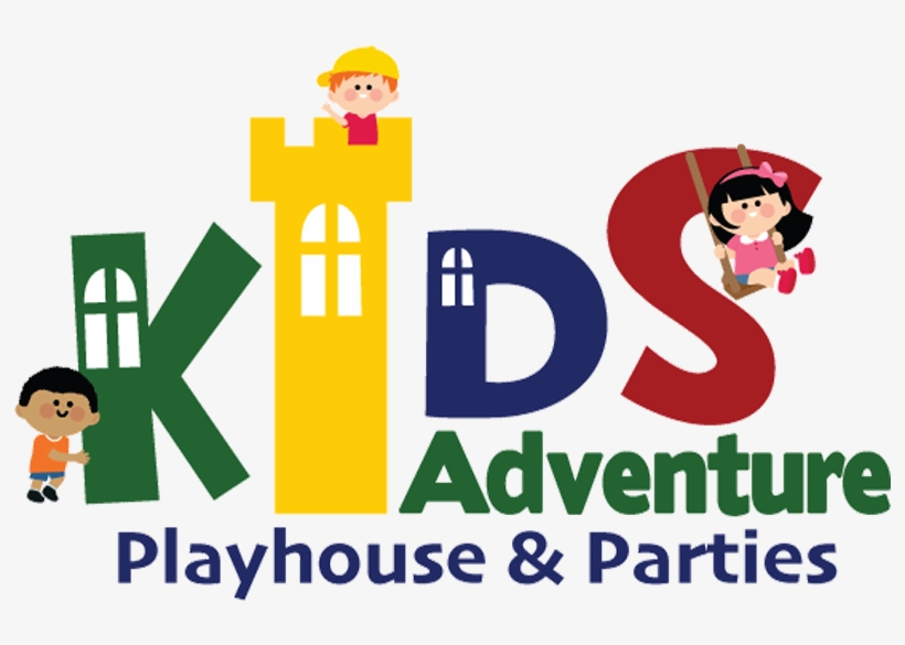 Kids Adventure Playouse & Events - Kids Adventure Playhouse And Parties, transparent png download