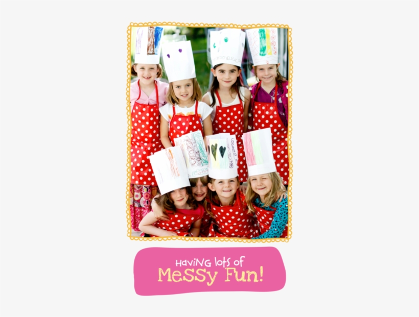 If You're Looking For Something Different For A Birthday - Messy Bessy Clutterbuck: The Girl Who Wouldn't Tidy, transparent png download