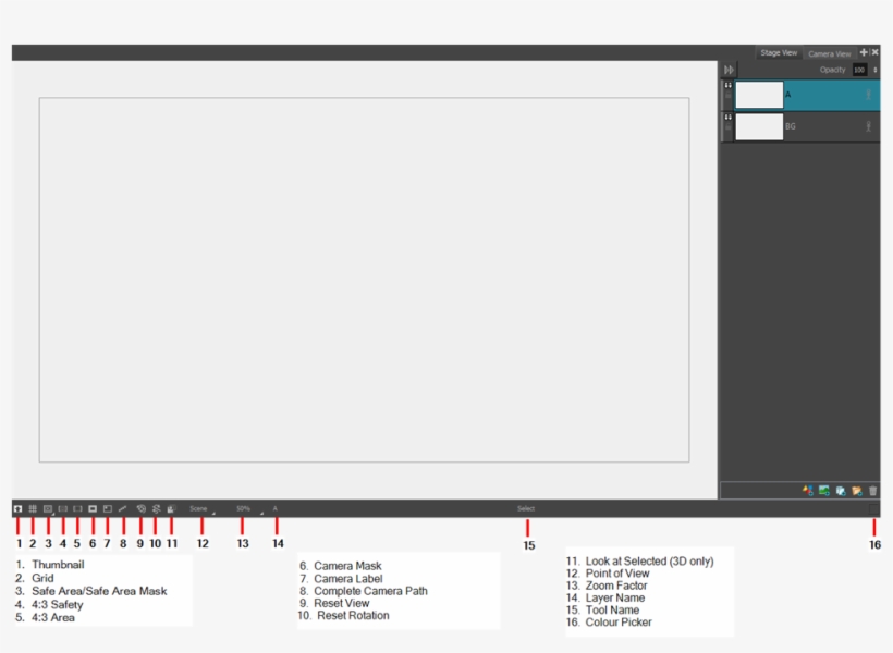 You Can Hide The Status Bar In The Stage View If You - Online Help, transparent png download