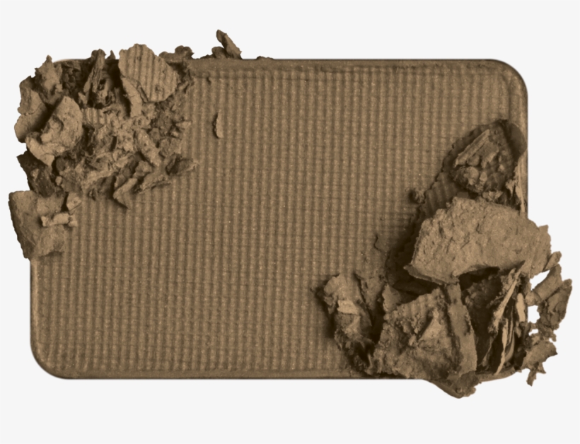 Chocolate - Too Faced - Cat Eyes Ferociously Feminine Eye Shadow, transparent png download