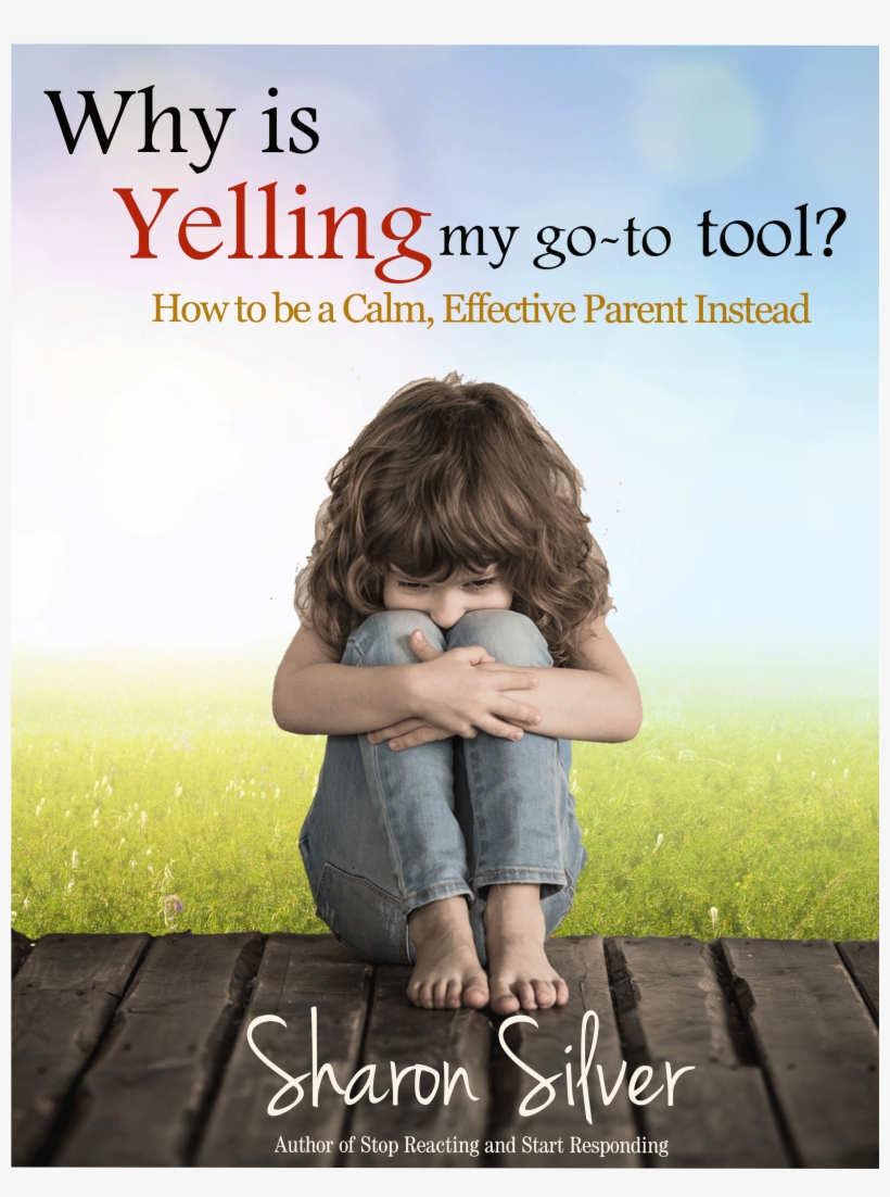 New Ebook Cover - Losing It: A Christian Parent's Guide To Overcoming, transparent png download