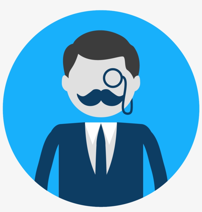 Share Result - Investor Transparent Cartoon, transparent png download