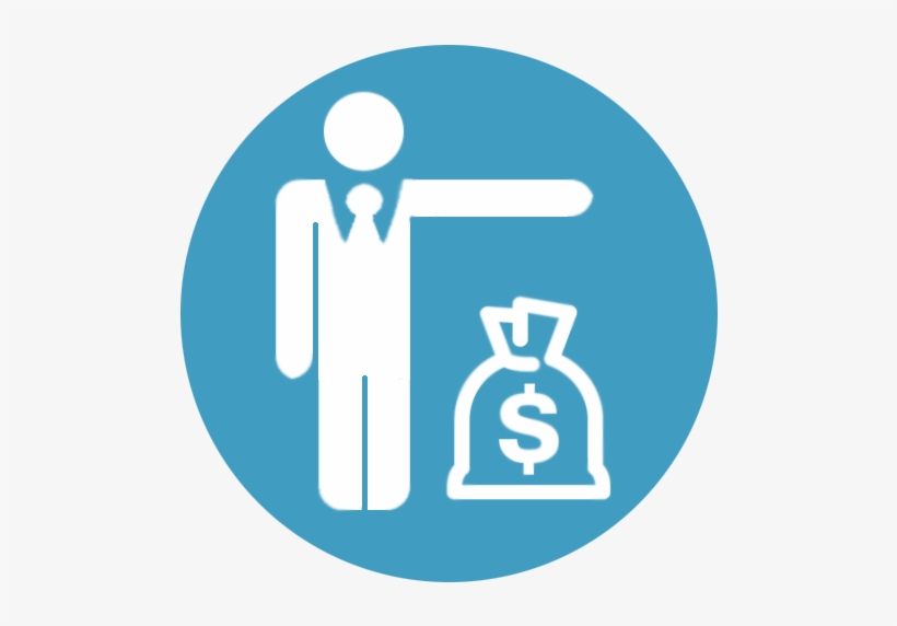 I Am An Investor - Investor Icon Transparent, transparent png download