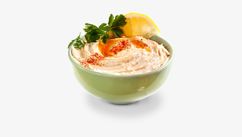 Lemon Hummus With A Twist - Bella Rocket Extract Pro Blender - 32 Oz, transparent png download