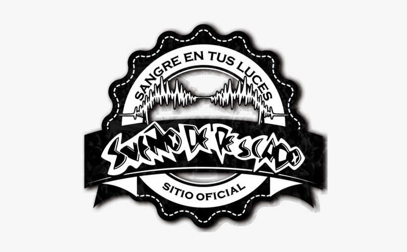 Sueño De Pescado - Sueño De Pescado Sangre En Tus Luces, transparent png download
