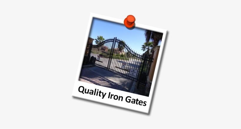 Why Choose Ornamental Designs - Gate, transparent png download