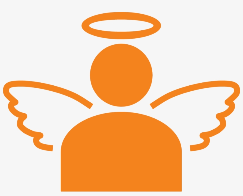 Angel Investment, transparent png download